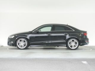 Audi A3 Sedan