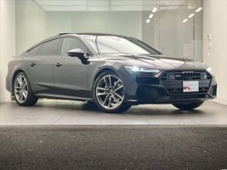 Audi A7 Sportback