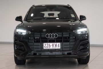 Audi Q5 SUV