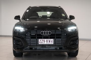 Audi Q5 SUV