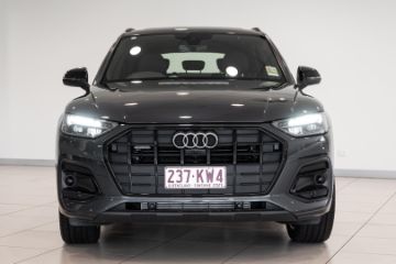 Audi Q5 SUV