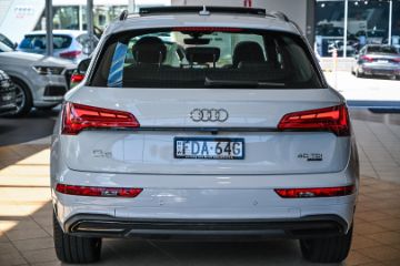 Audi Q5 SUV