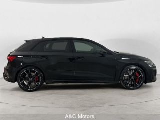 Audi RS 3 Sportback