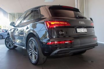 Audi Q5 SUV