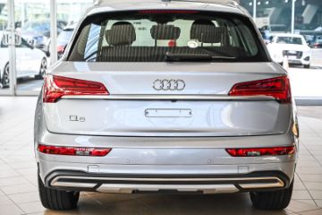 Audi Q5 SUV