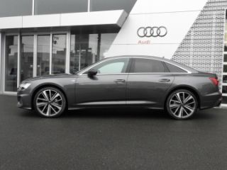 Audi A6 Sedan