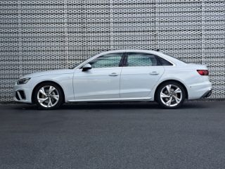 Audi A4 Sedan