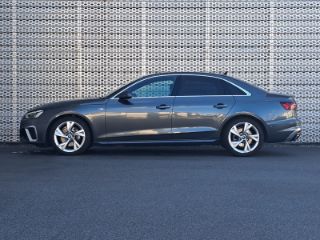 Audi A4 Sedan