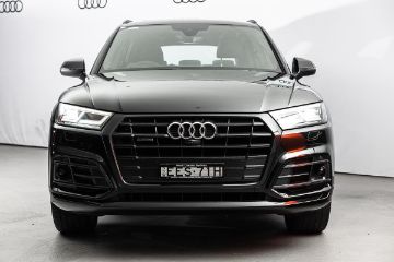 Audi Q5 SUV