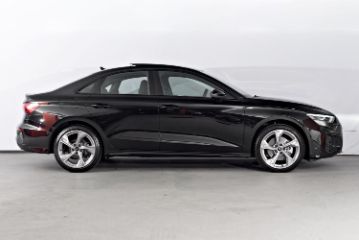 Audi A3 Sedan