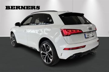 Audi Q5 TFSI e