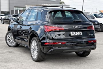 Audi Q5 SUV