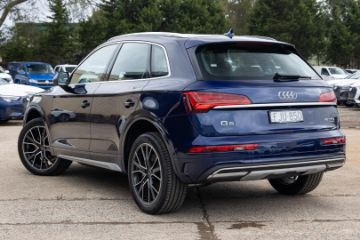 Audi Q5 SUV