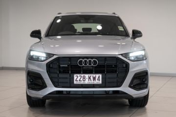 Audi Q5 SUV