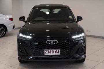 Audi Q5 Sportback