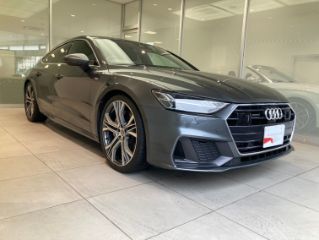 Audi A7 Sportback