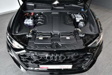 Audi Q8 SUV