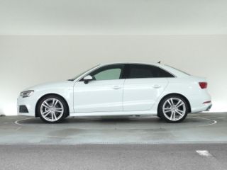 Audi A3 Sedan