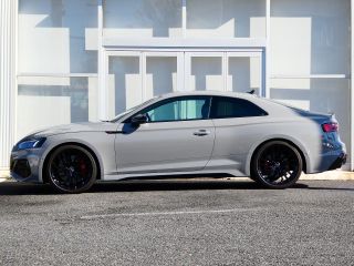 Audi RS 5 Coupé