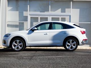 Audi Q5 Sportback