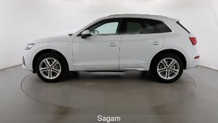 Audi Q5 SUV