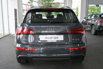 Audi Q5 SUV