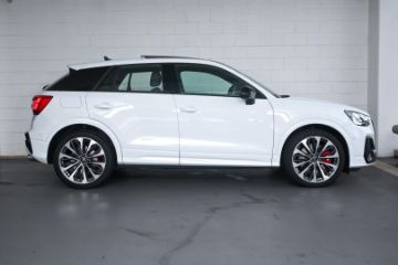 Audi SQ2