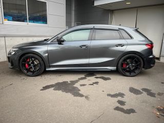 Audi RS 3 Sportback