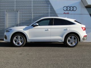 Audi Q5 Sportback