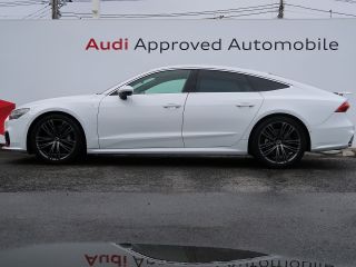 Audi A7 Sportback