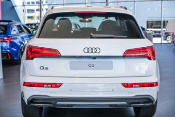 Audi Q5 SUV