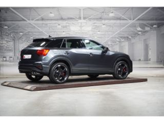 Audi SQ2