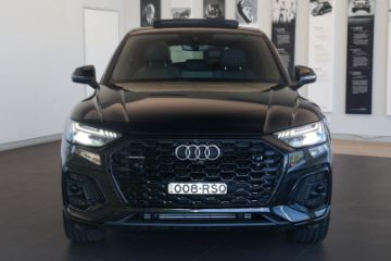 Audi Q5 Sportback