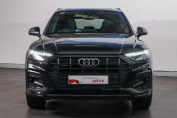 Audi Q5 SUV