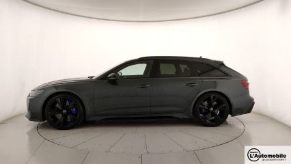 Audi RS6 Avant