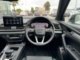 Audi Q5 SUV