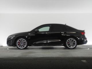 Audi RS3 Sedan