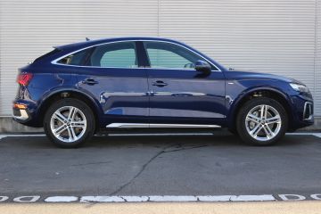 Audi Q5 Sportback