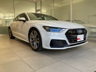 Audi A7 Sportback