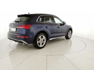 Audi Q5 SUV
