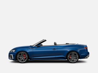 Audi A5 Cabriolet