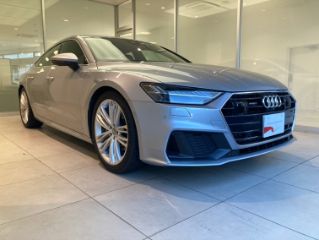 Audi A7 Sportback