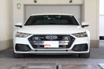 Audi A7 Sportback