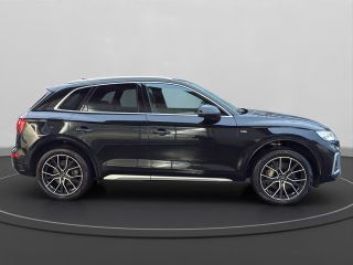 Audi Q5 TFSI e