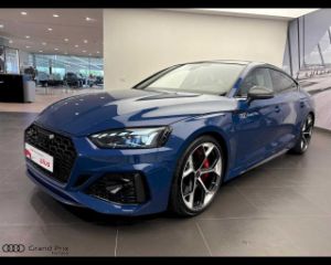 Audi RS 5 Coupé