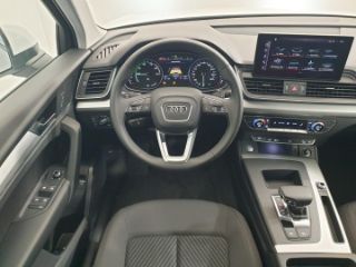 Audi Q5 Sportback TFSI e