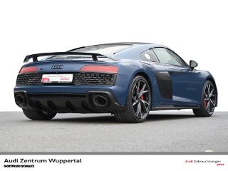 Audi R8 Coupé V10 performance quattro