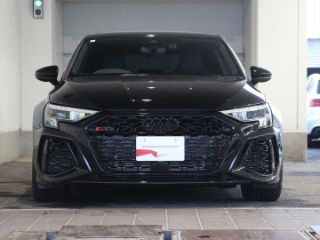 Audi RS 3 Sportback