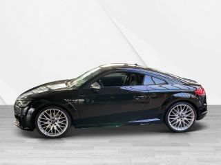 Audi TTS Coupé