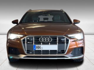 Audi A6 allroad quattro